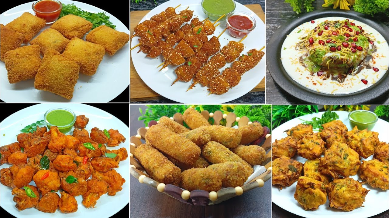 Low Budget Iftar Recipes | 5 Minutes Easy Snacks Recipes | Ramadan Recipes | Iftar Recipes