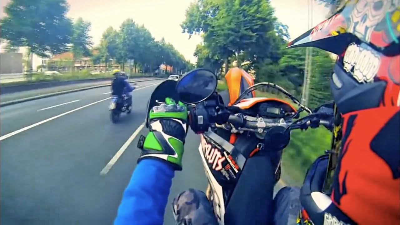 CITYRIDE 2.0 // GRIPSLUTS FAMILY // RAW