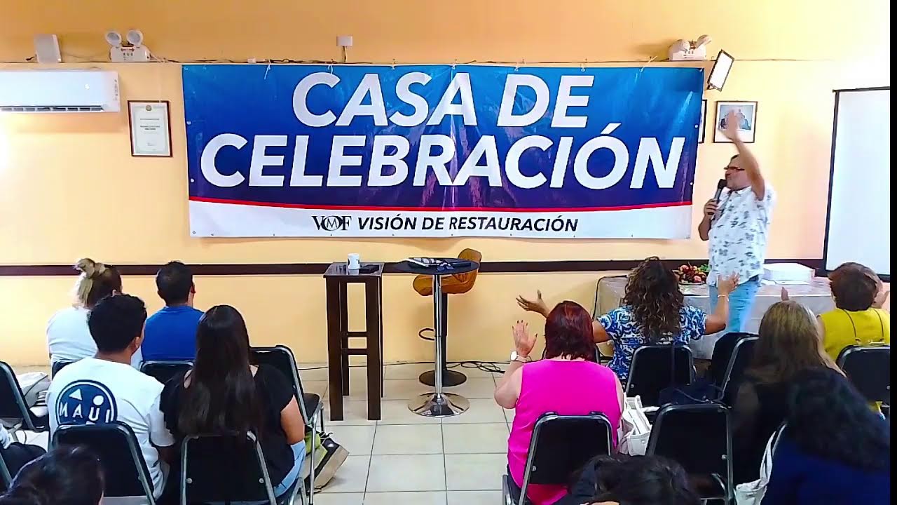 Domingo de Celebración