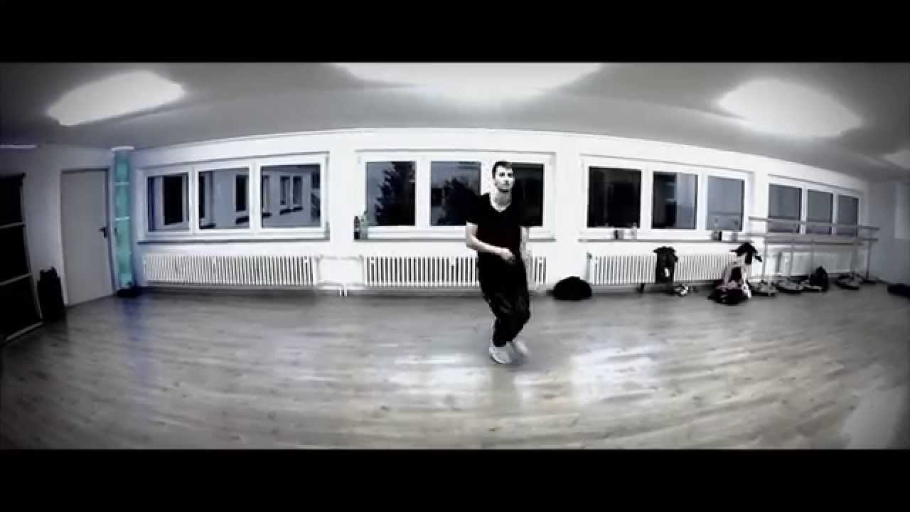 Choreography: Imagine Dragons - Radioactive