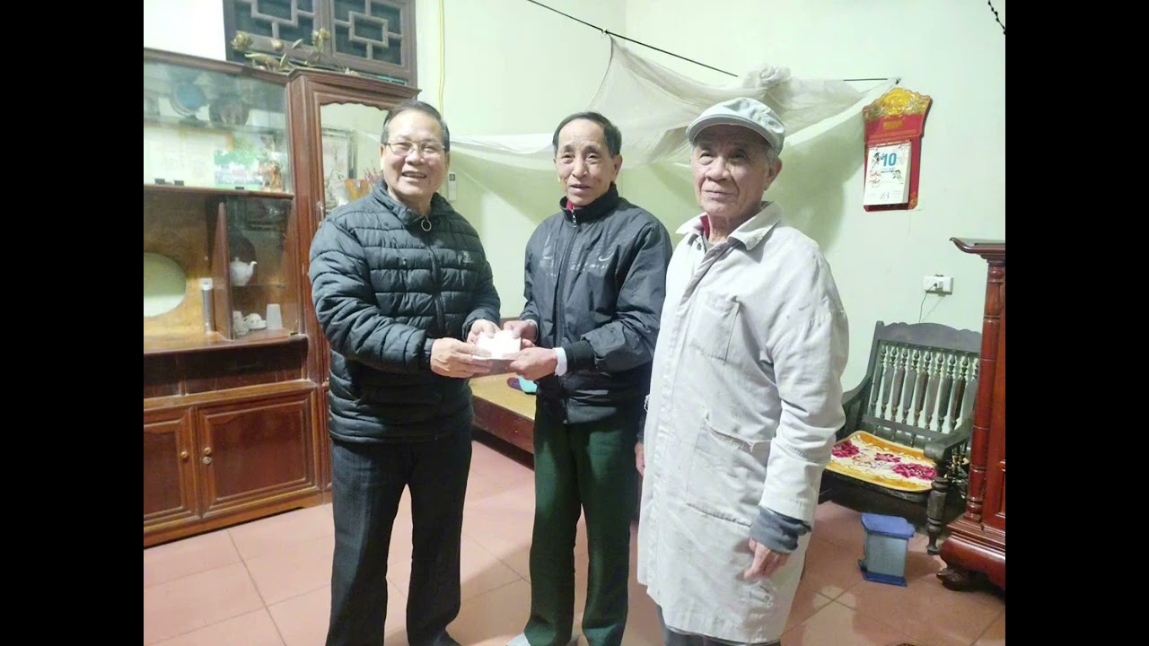 @Hoa trong tim. Thể hiện: Lương Luyện 