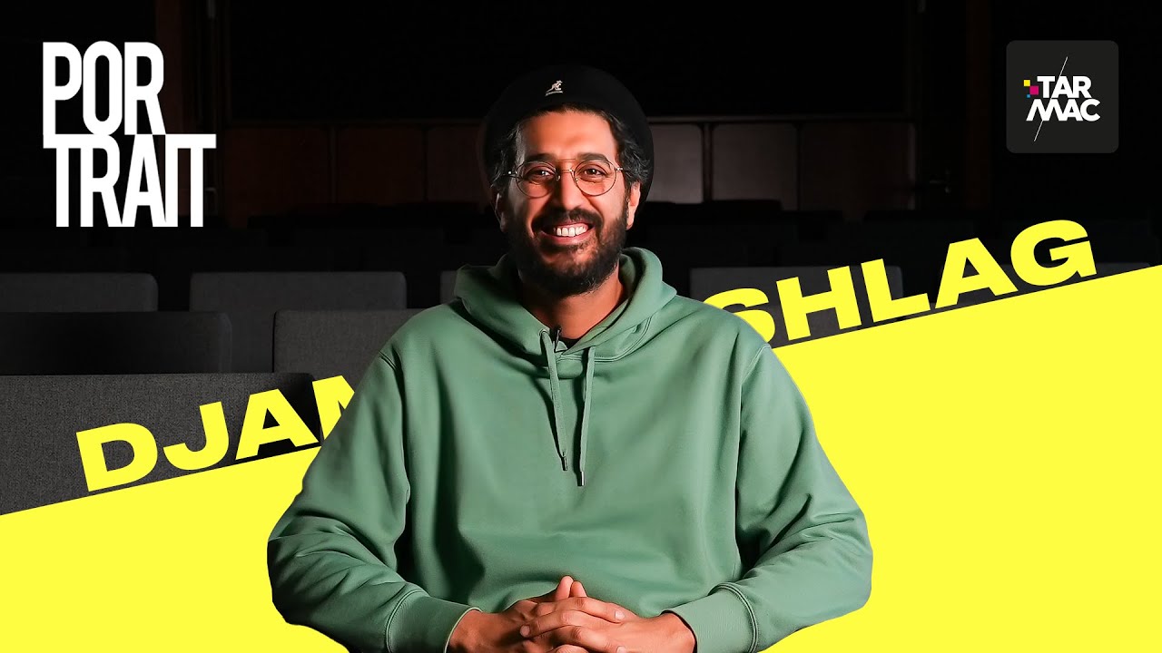 DJAMIL LE SHLAG : 
