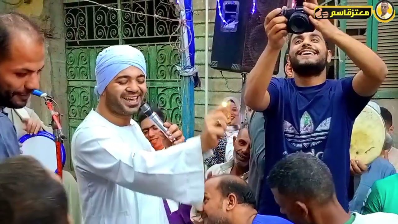#اسمع احلى زكر بجد رووووعه مع المبدع والمتألق دائمآ اسامه بعزق