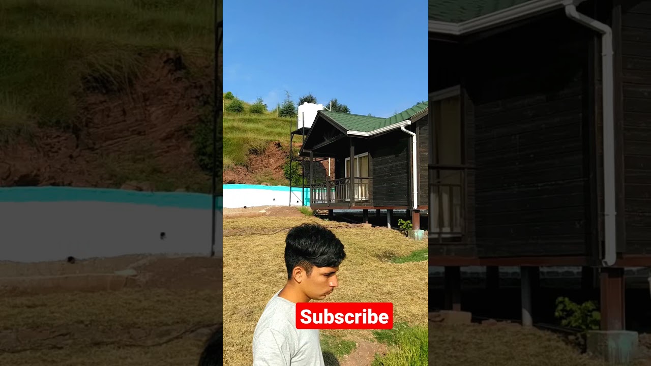 Panchari Hill Station || Hats Deodar Jungle ||#panchari