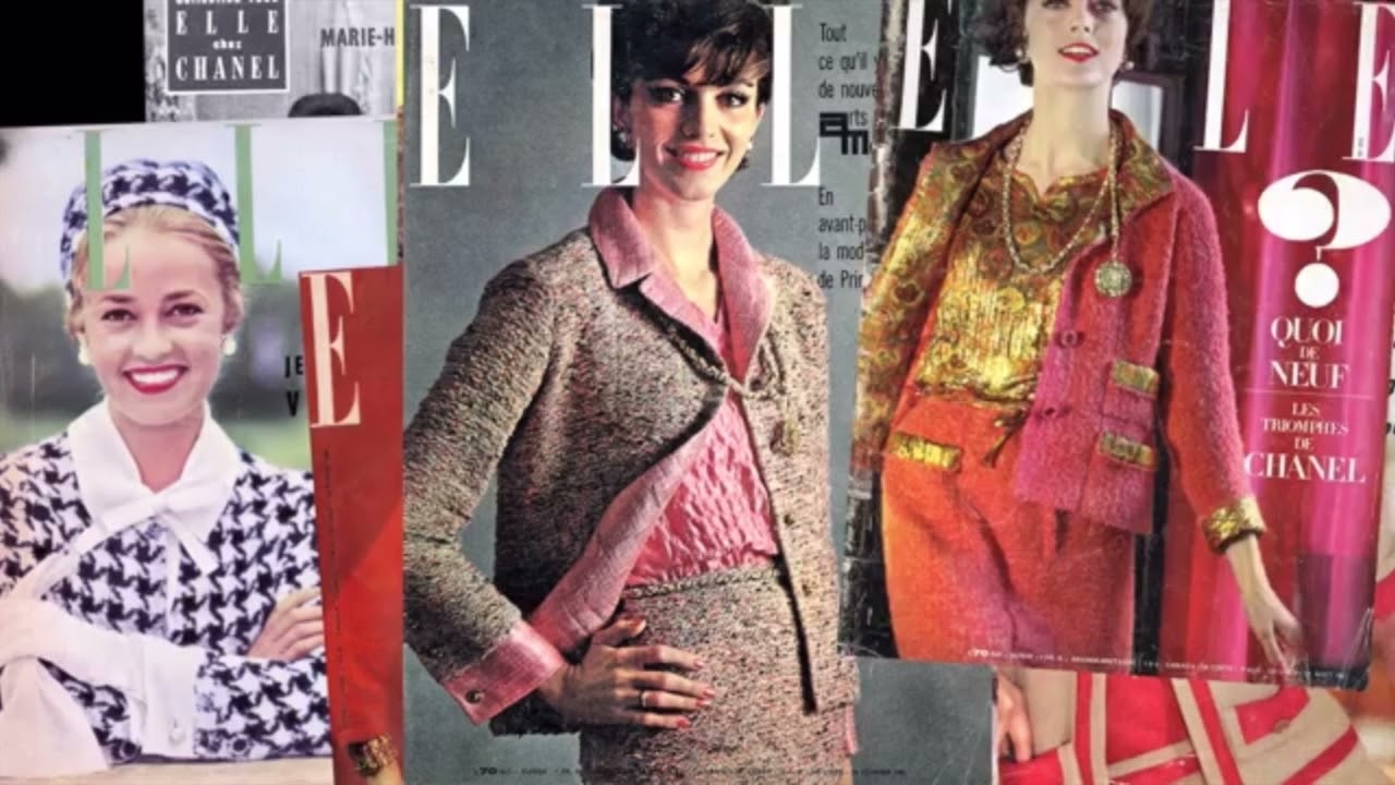 Quelle est l'importance de la haute couture dans le patrimoine de la France, notamment CHANEL?