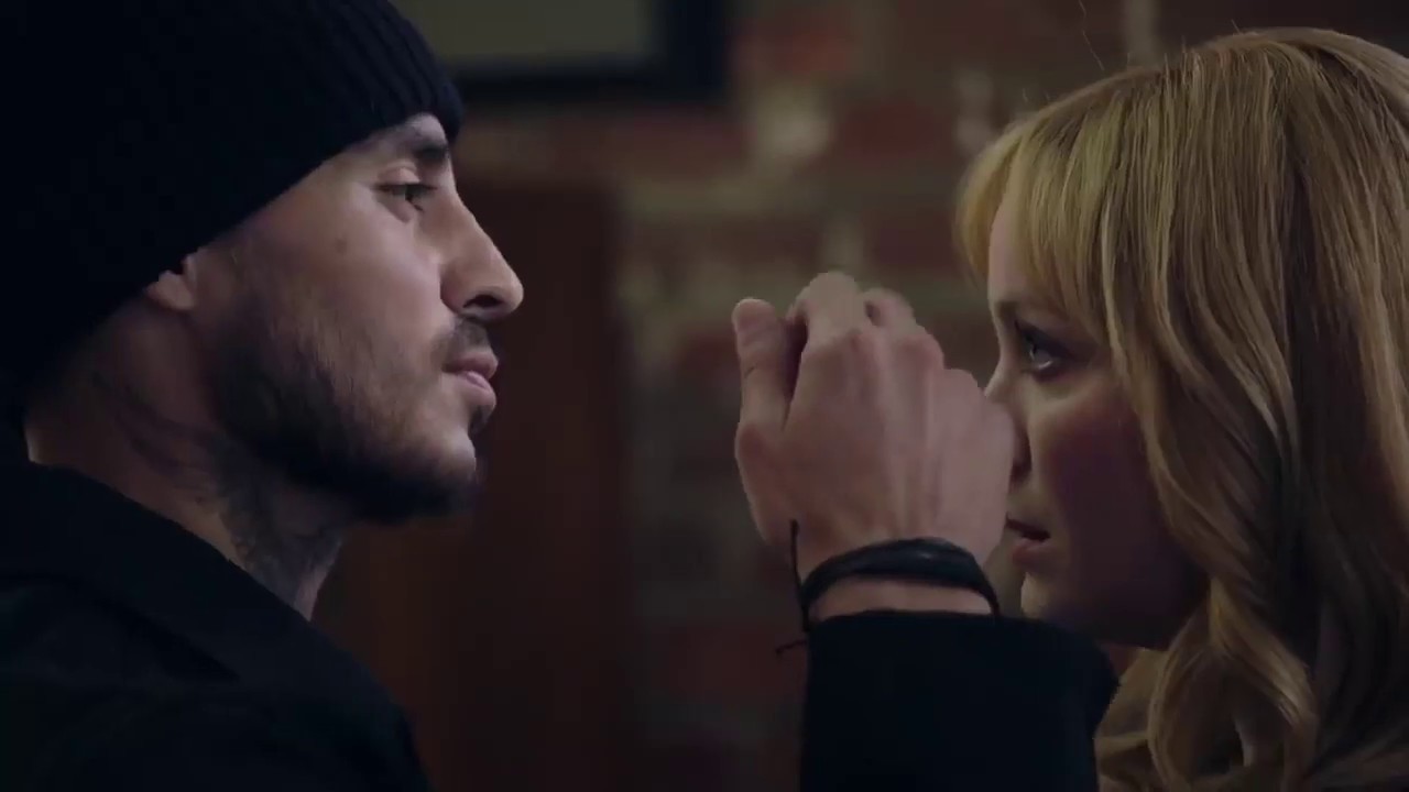 Beth & Rio LOVELY | GOOD GIRLS
