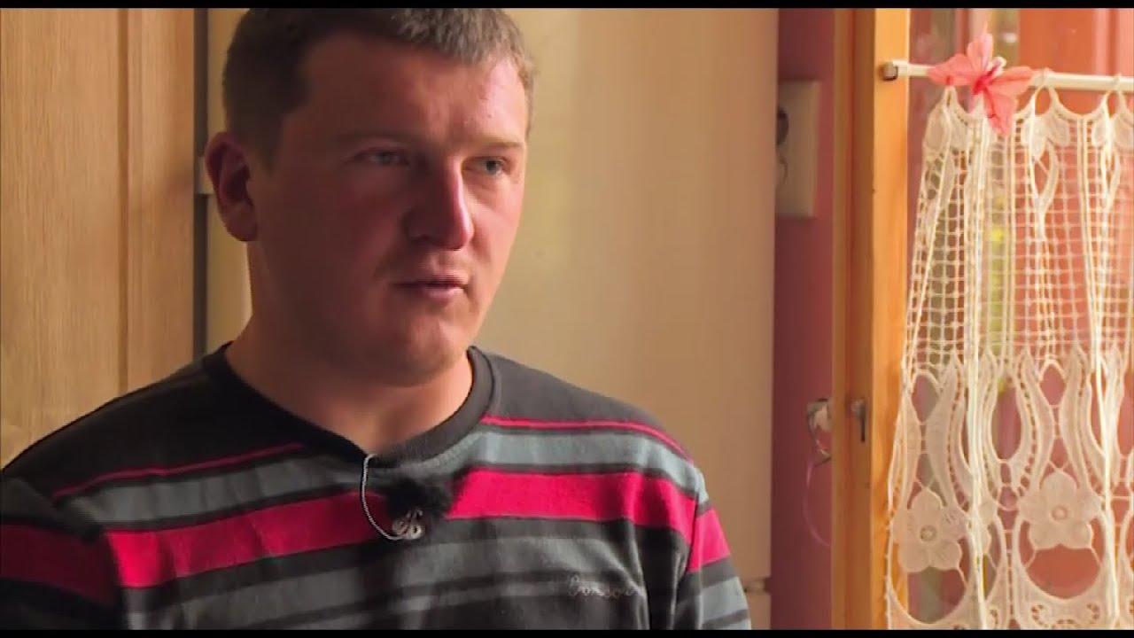 Peter spĺňa všetky Jankine kritériá (FARMÁR HĽADÁ ŽENU)