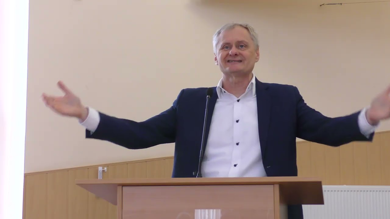 Проповідь вторая 
