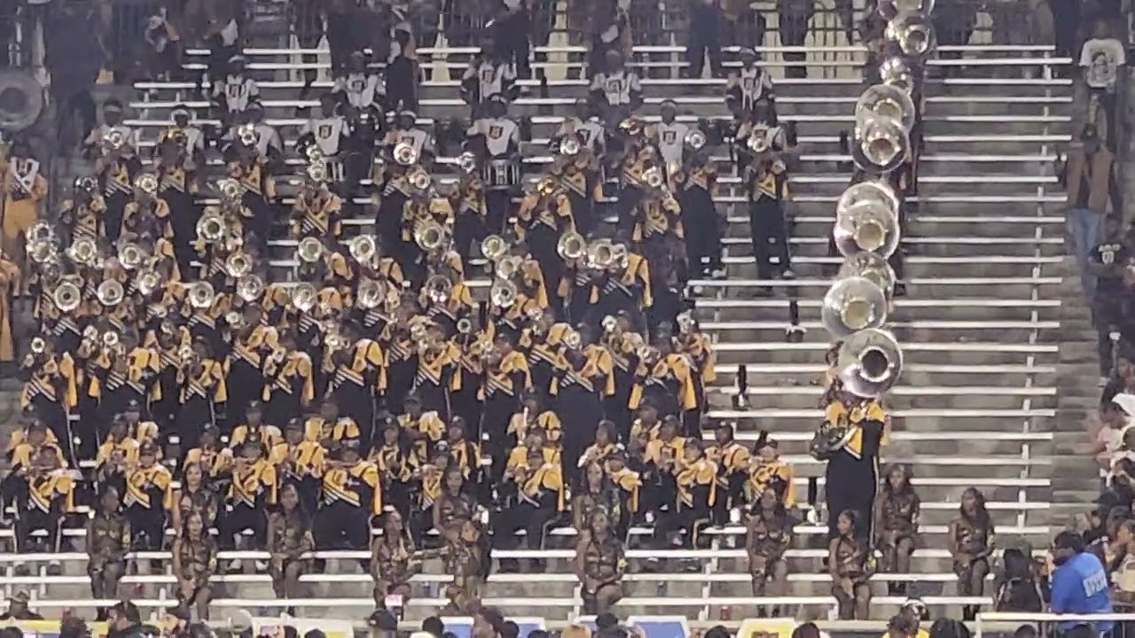 ASU Stingettes 2025 - KO (TXSU) 