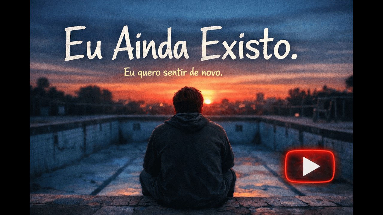 Eu Ainda Existo.