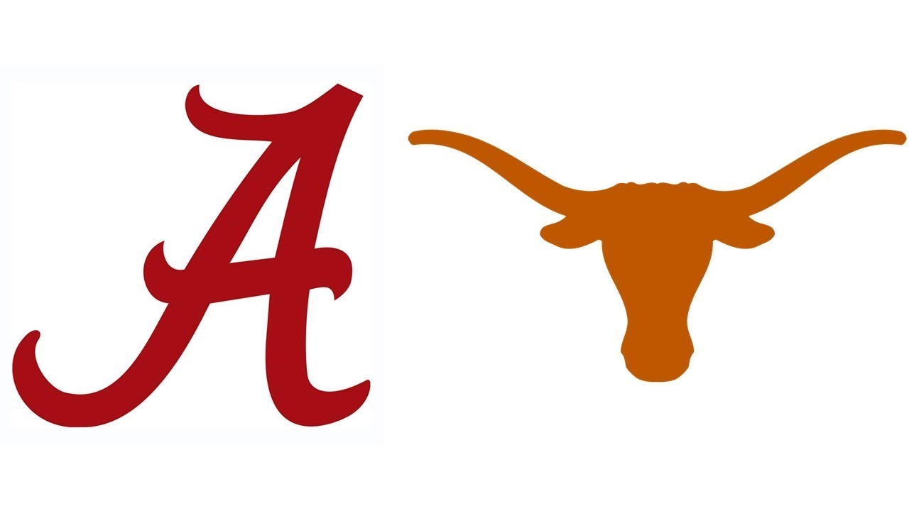 2022 #1 Alabama at Texas (Highlights)