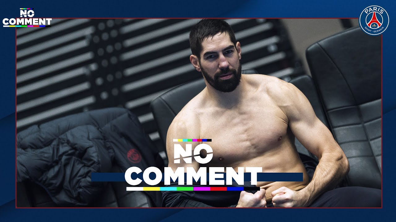 No Comment Handball - le meilleur de Nikola Karabatic (19-20)