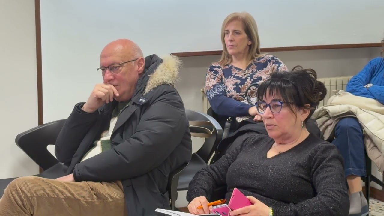 ’Ordine dei Medici di Isernia, presentato il nuovo accordo integrativo regionale - 28/02/2026