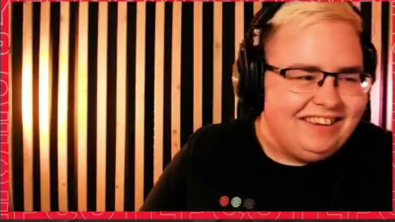 REPRISE DU GAMING INTENSIF 🤠🤠🤠