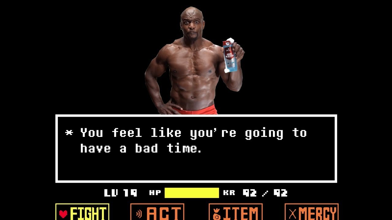 【音MAD】海外のボディーソープのCMを見たSansが狂っている件【MEGALOSPICE】