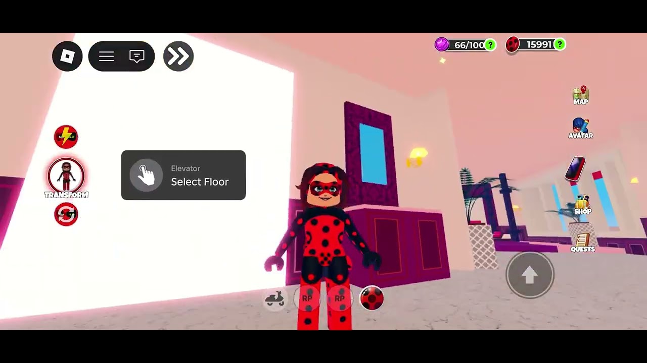 Miraculous season 1 ep 8 Finale