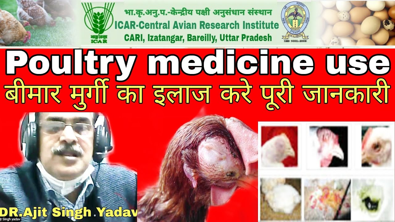 DR. Ajit Singh, poultry medicine uses full details, poultry medicine, poultry medicine list,?