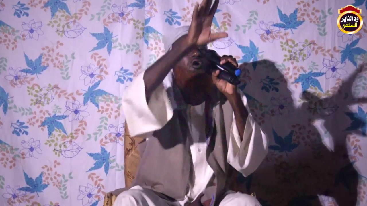 وصايا وتنبيهات للشيخ الطيب ضحوية كلمة في غرب السودان