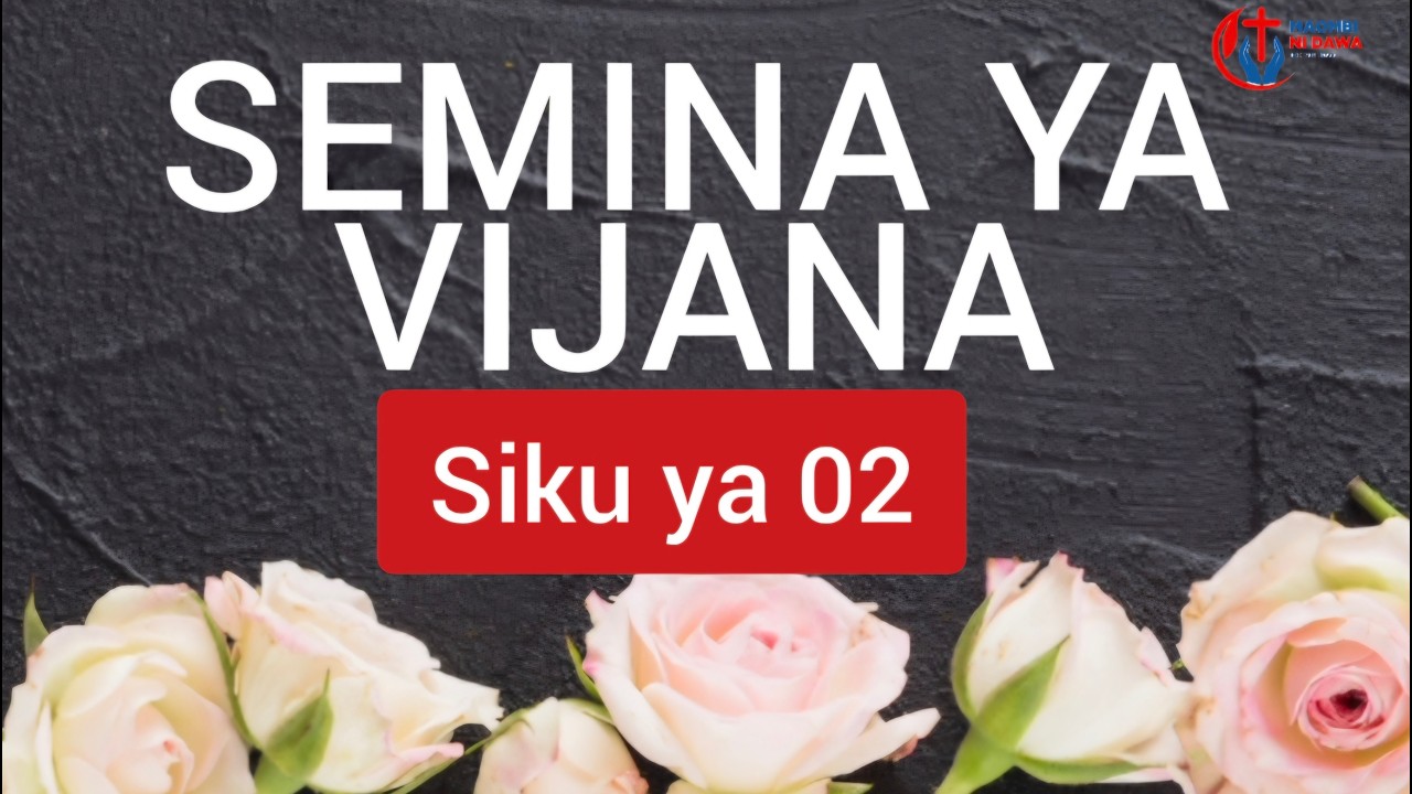 #LIVE SEMINA YA VIJANA DAY 02 14/02/2026 BY PASTOR GODWIN NDELWA