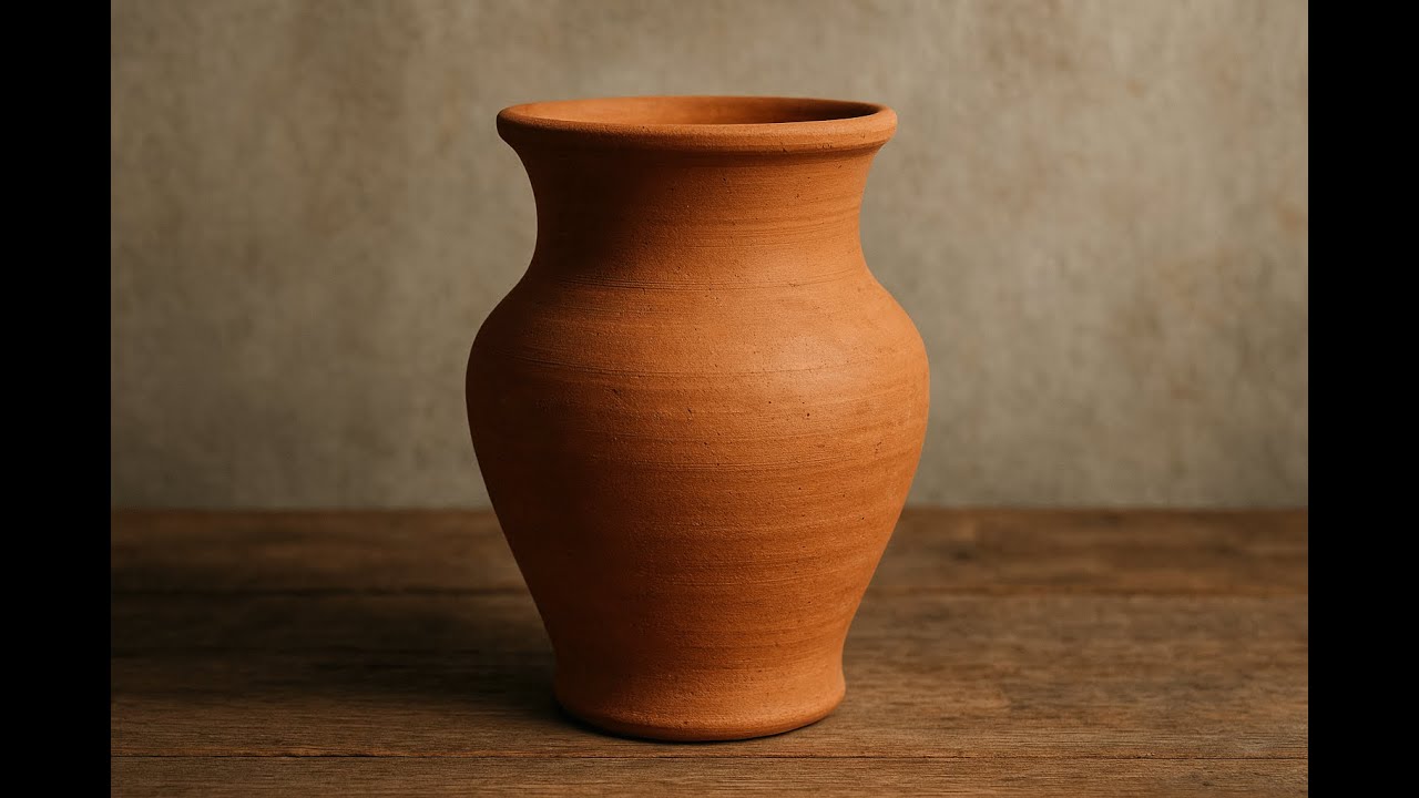 Terracotta
