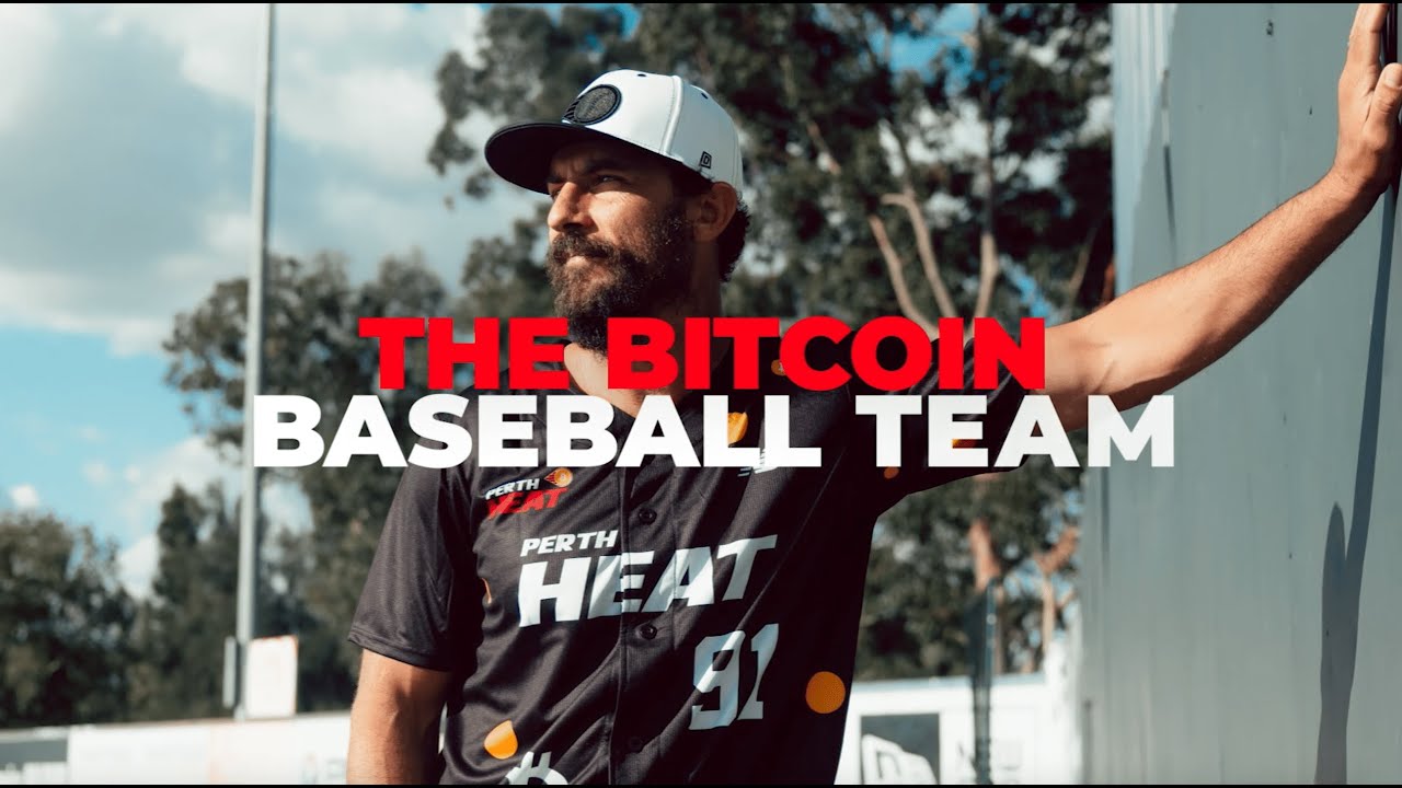 Perth HEAT x Bitrefill