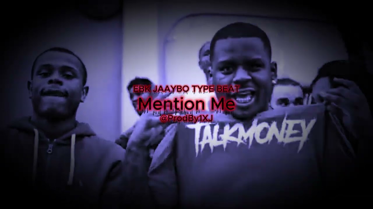 [FREE] EBK Jaaybo Type Beat - 