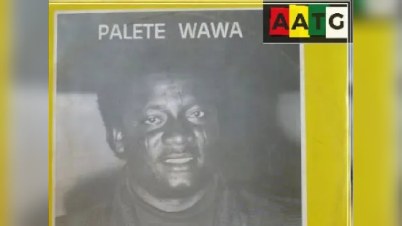 Palete Wawa -- Assibavi | Archive AATG