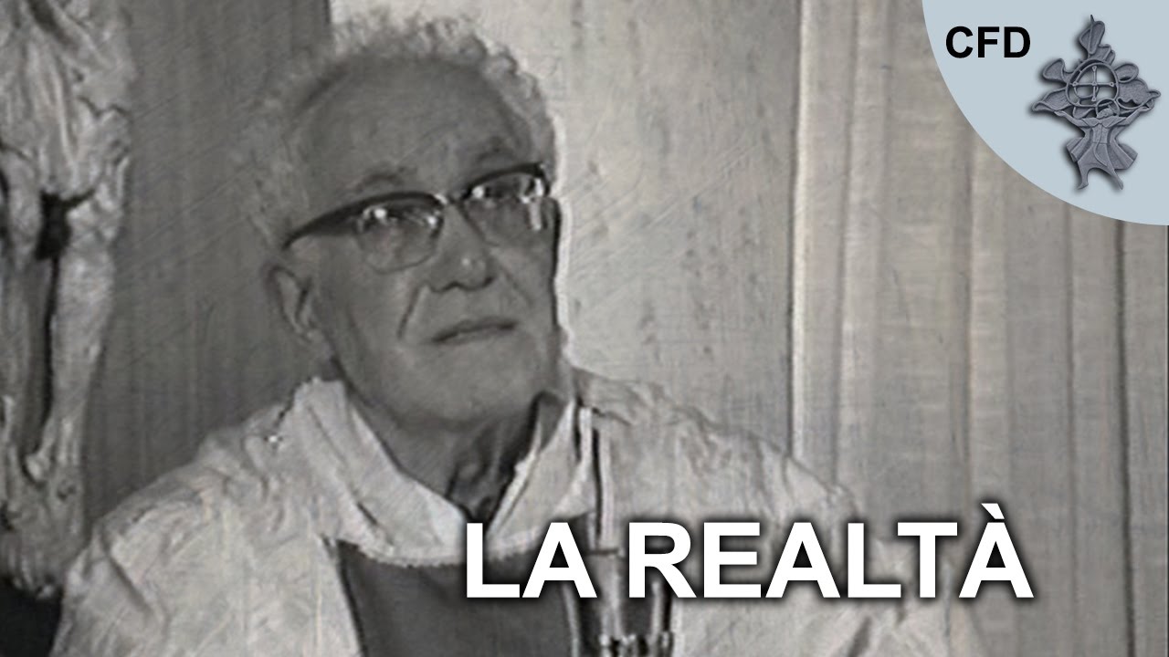 La Realt&agrave;