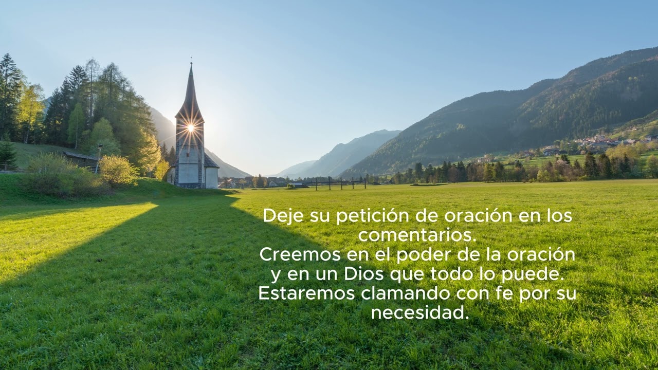 Visperas Dic 15, 2025