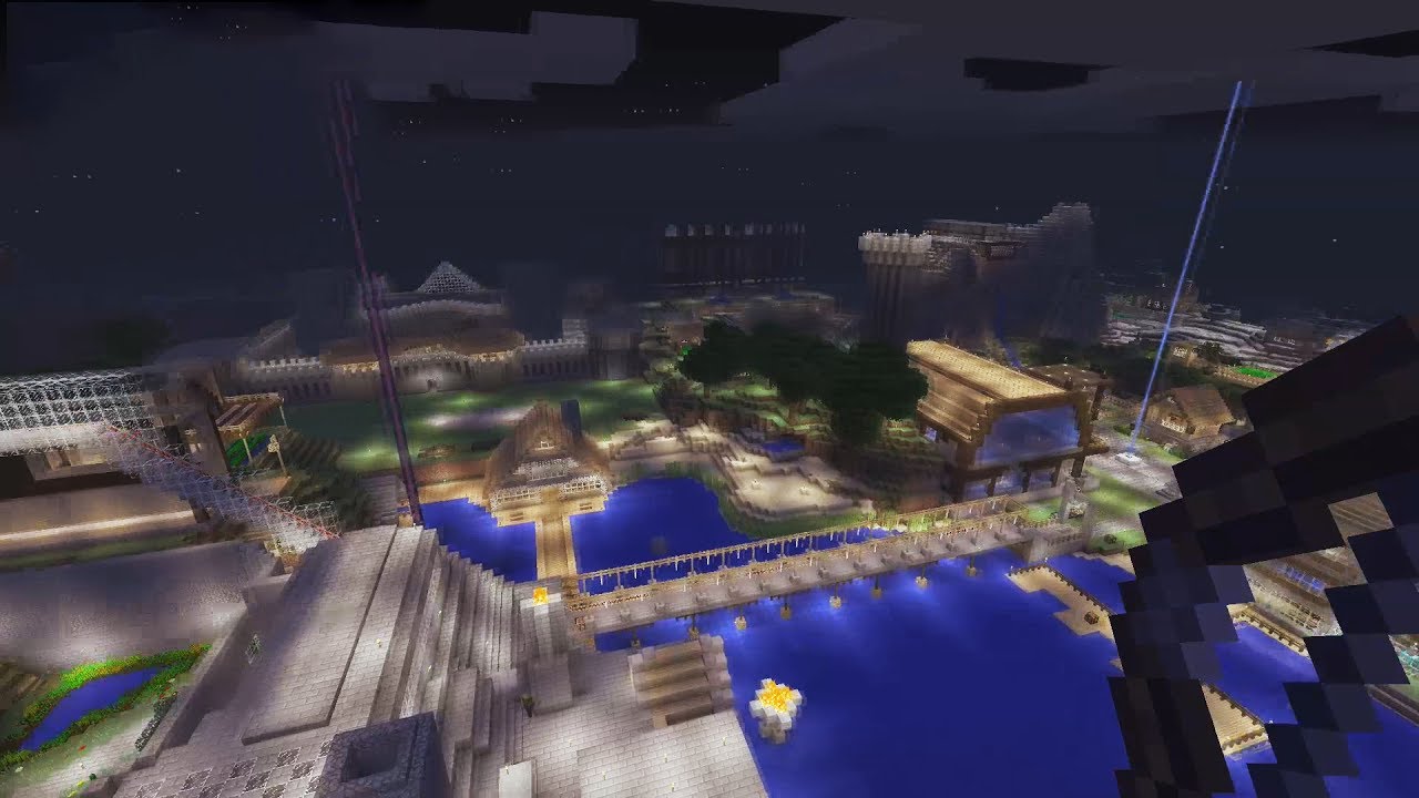 Minecraft 