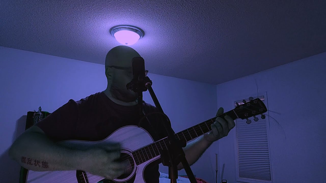 Liar by Jean Bilodeau (à la Jean Bilodeau?)