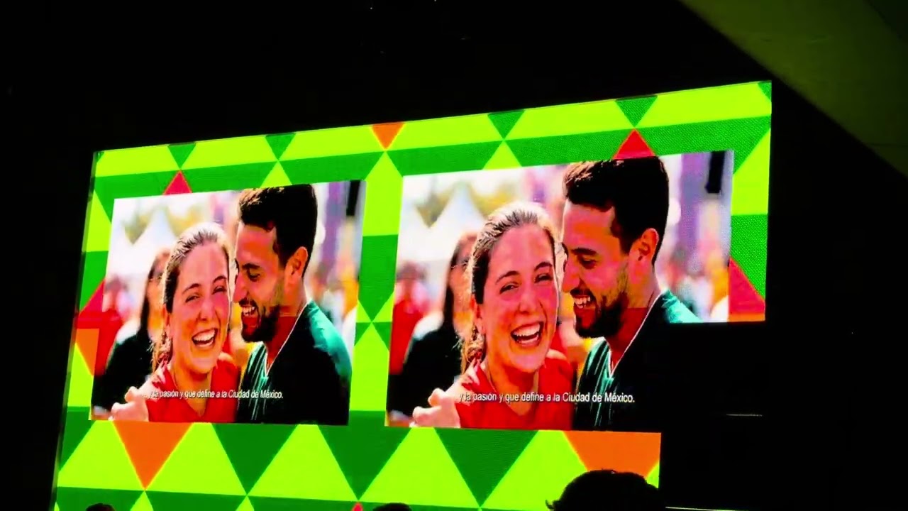 &ldquo;FIFA Fan Festival, el alma del Mundial&rdquo;