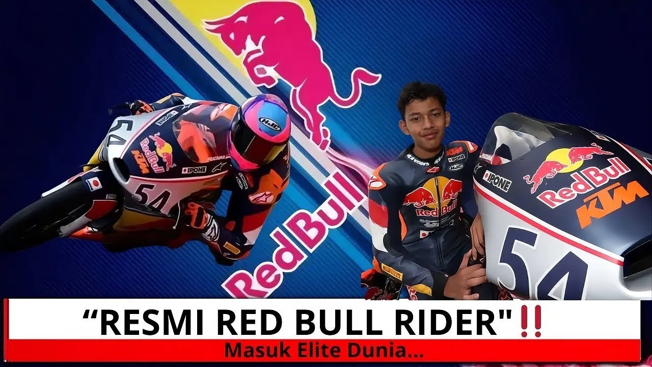 VEDA EGA RESMI DISPONSORI RED BULL‼️MASUK JAJARAN BINTANG DUNIA🔥📸📸