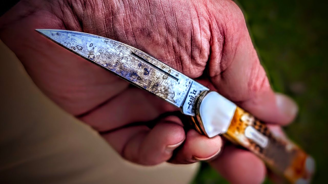 Apple Chat With Baxter Burnt Amber Bone case Copperlock