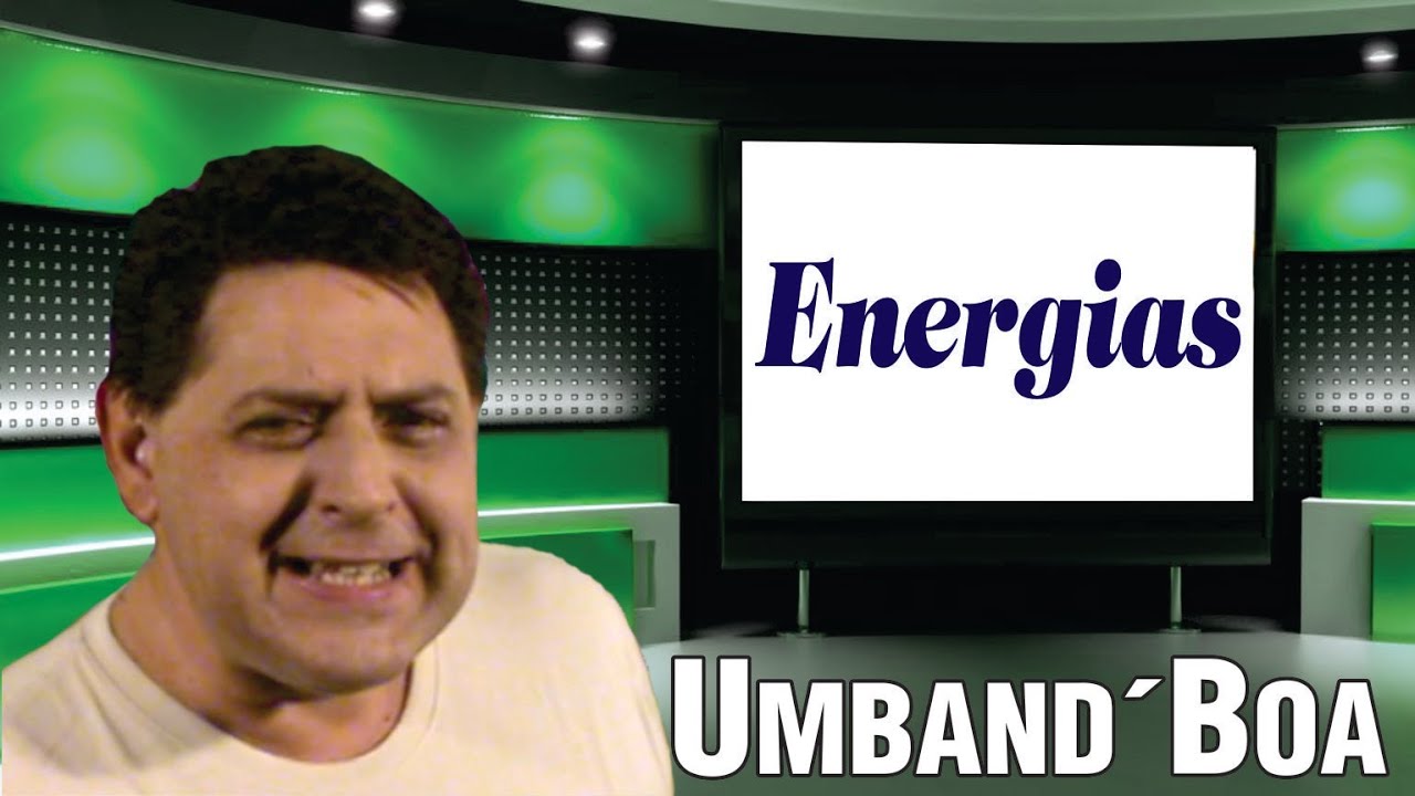 Energias