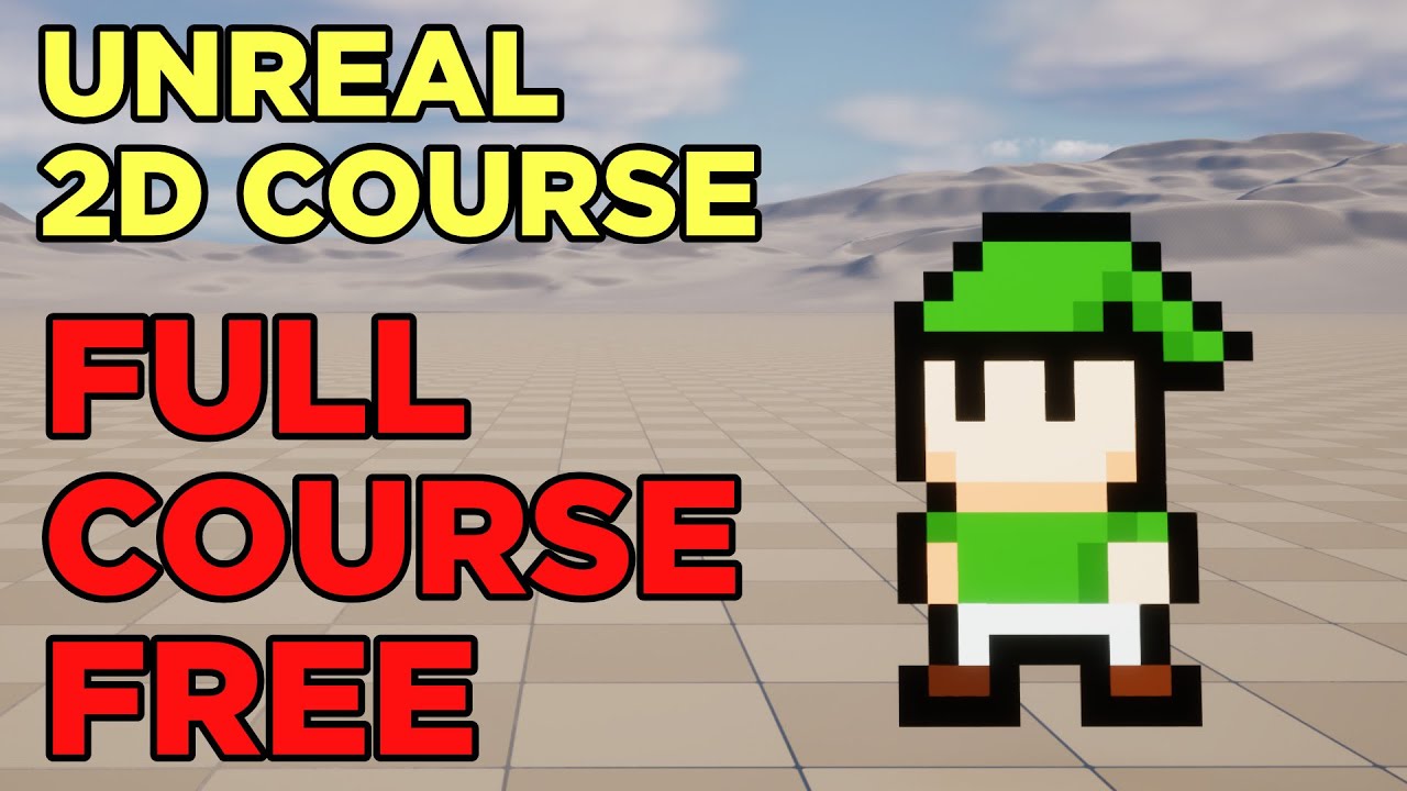 Paper 2D FULL COURSE FREE