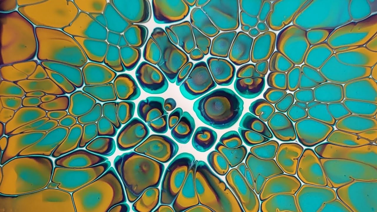 82 - UN BLOOM SANS COUSSIN