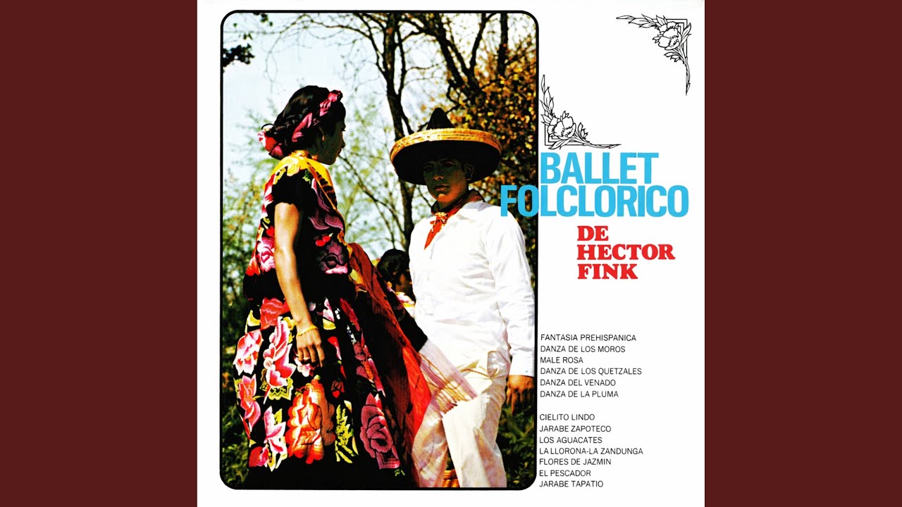 Fantasía prehispánica