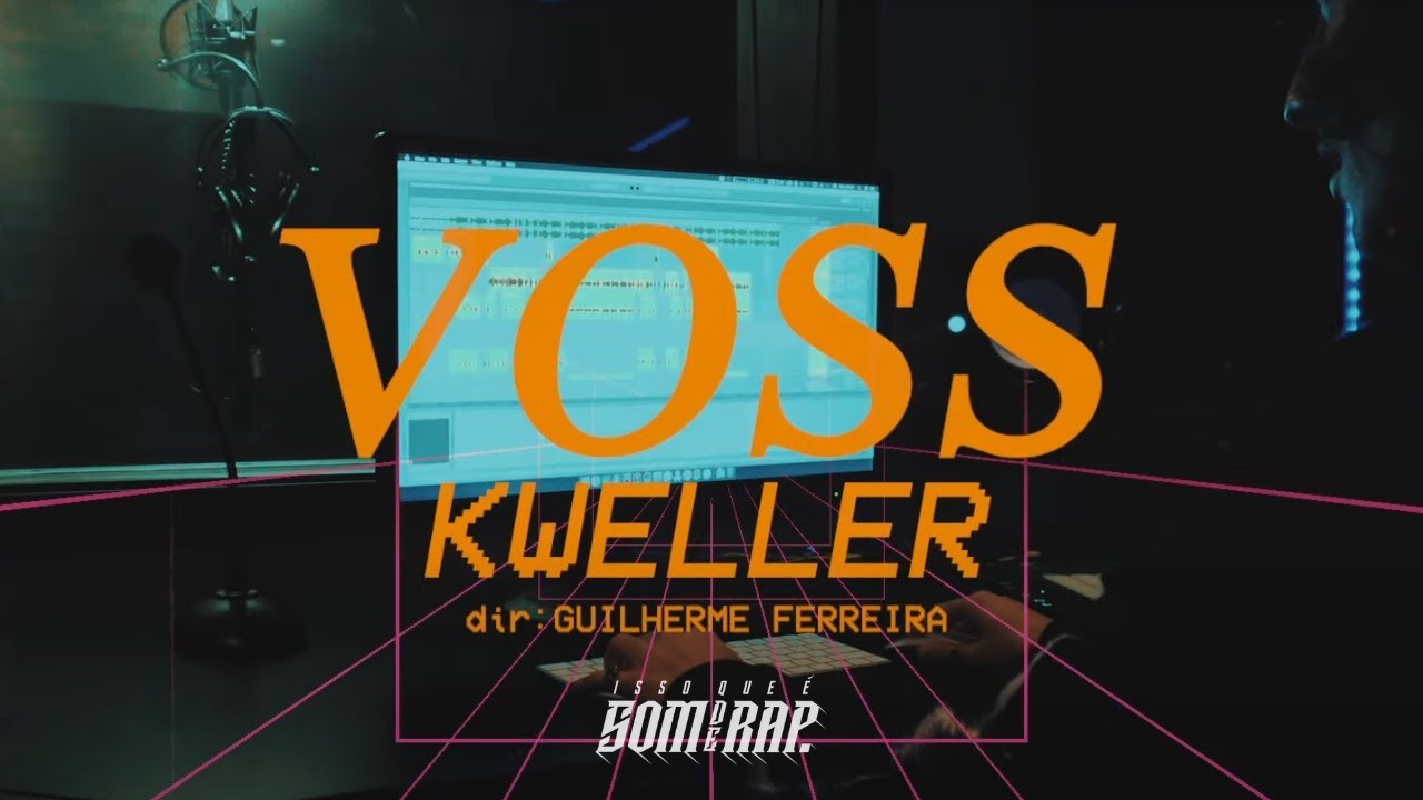 Kweller - Voss (Prod. Velho Beats, TerrorDosBeats)