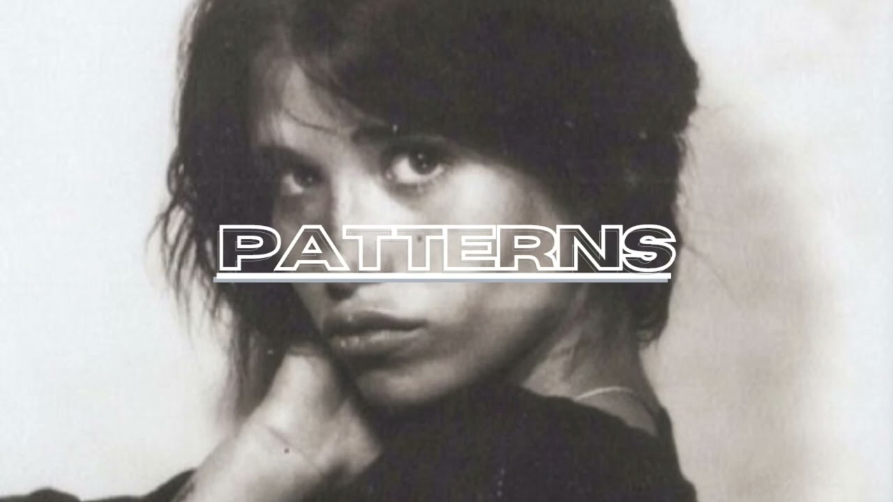 Nessa Barrett noose type beat - PATTERNS | Dark Pop Beat