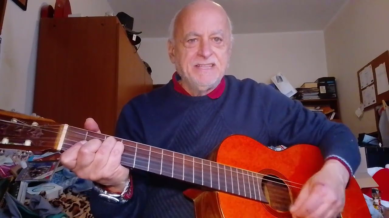 Luca non ti drogare