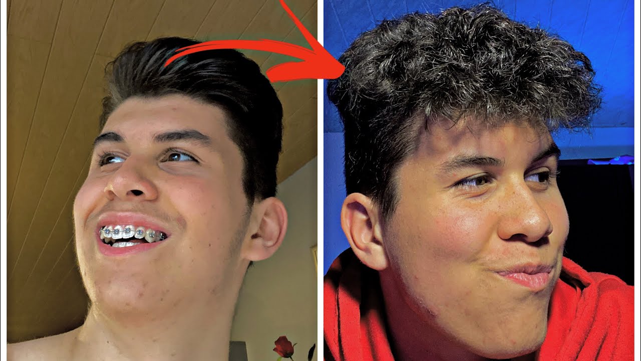 Kako si frckam kosu??