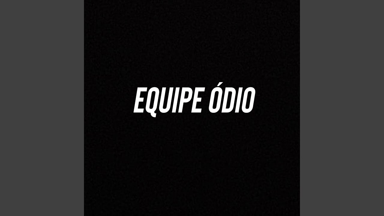 Equipe Odio