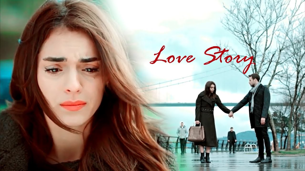 Cenk & Cemre | Love Story