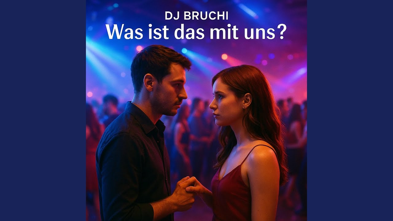Was ist das mit uns
