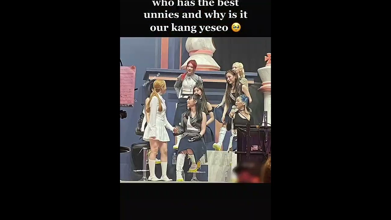 Baby Yeseo🔥 #yeseo #bahiyyih #shorts #kep1er #fighting #baby #tiktok #huening_bahiyyih