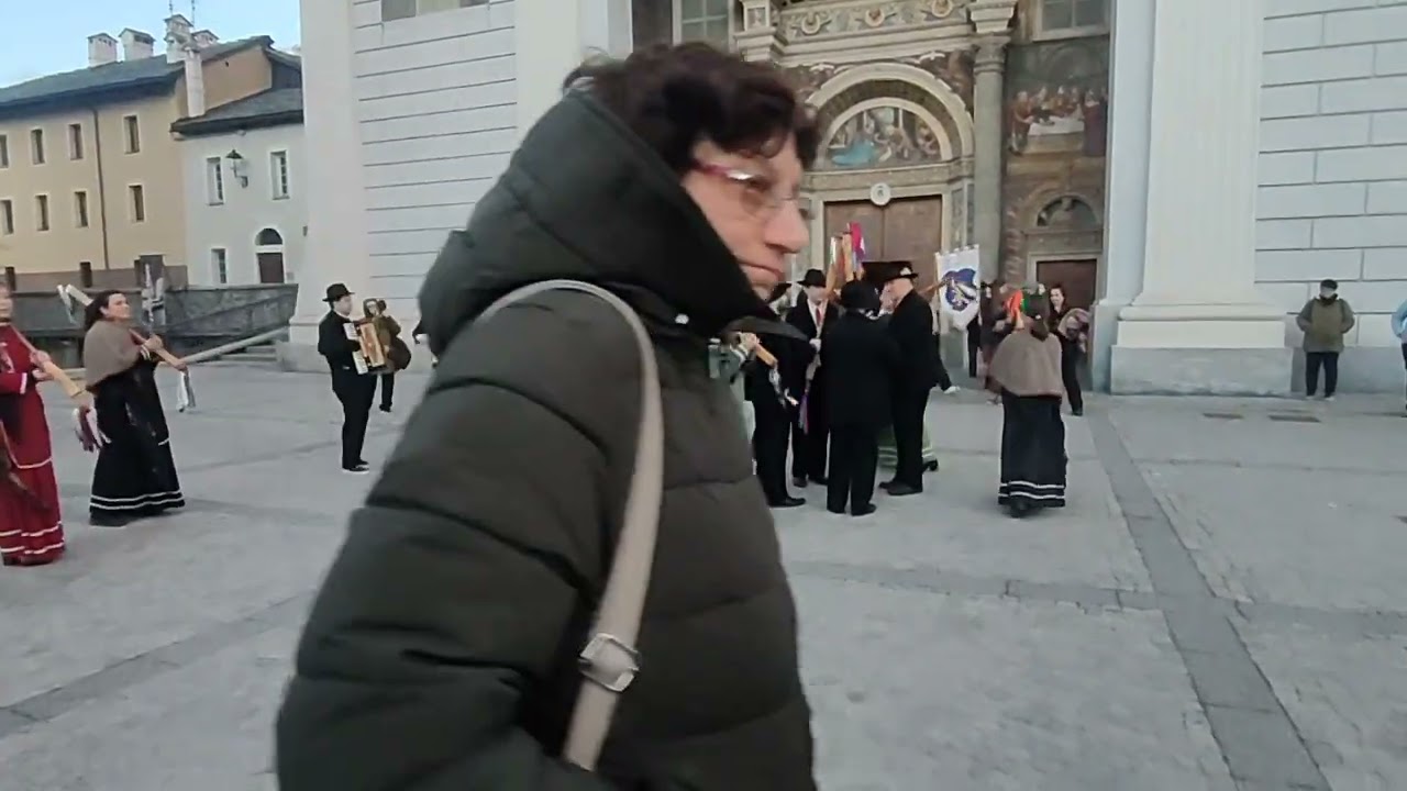 29/1/26 Fiera di Sant' Orso 