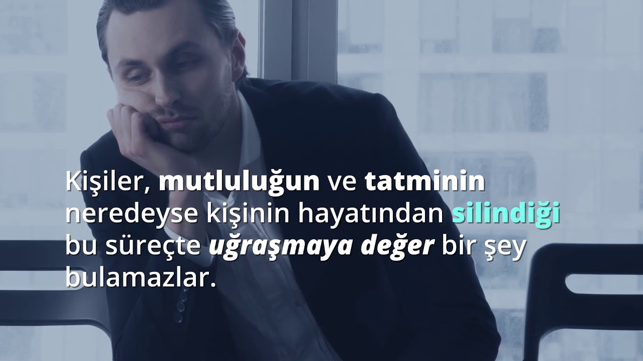 Apati Nedir? - Psikologofisi.com