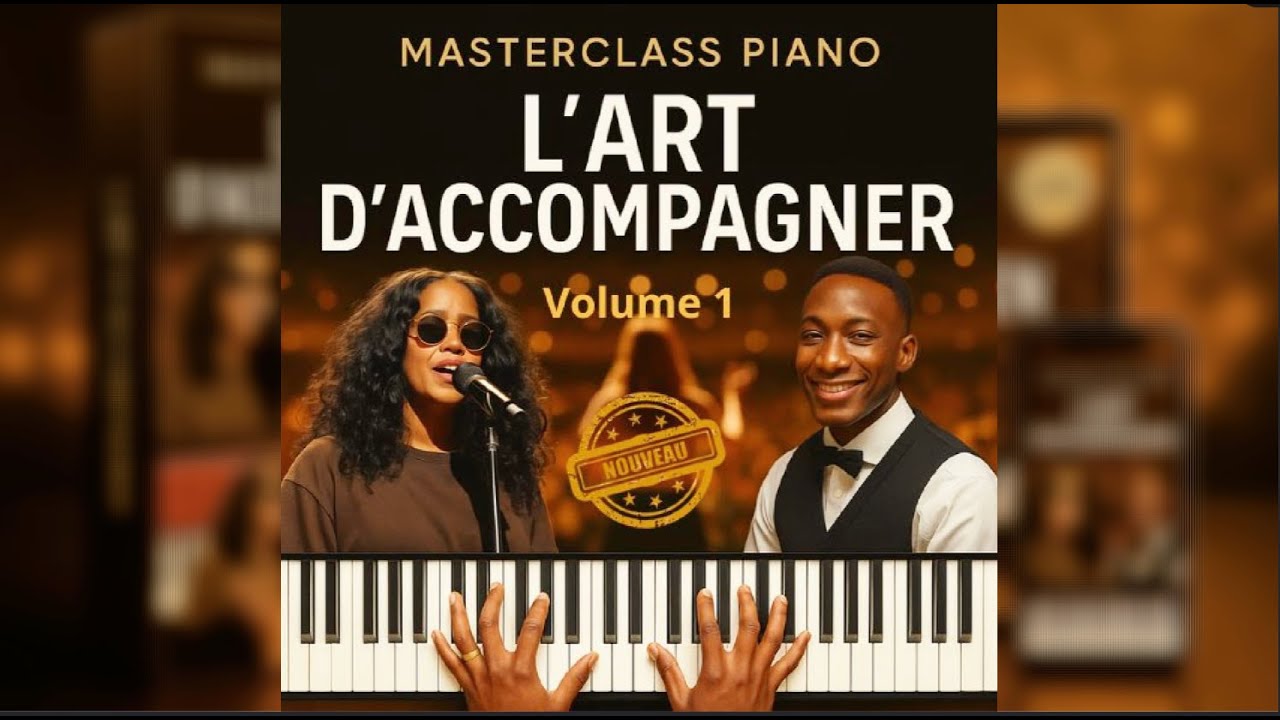 L'art d'accompagner: Le secret qui va compl&egrave;tement changer ton jeu