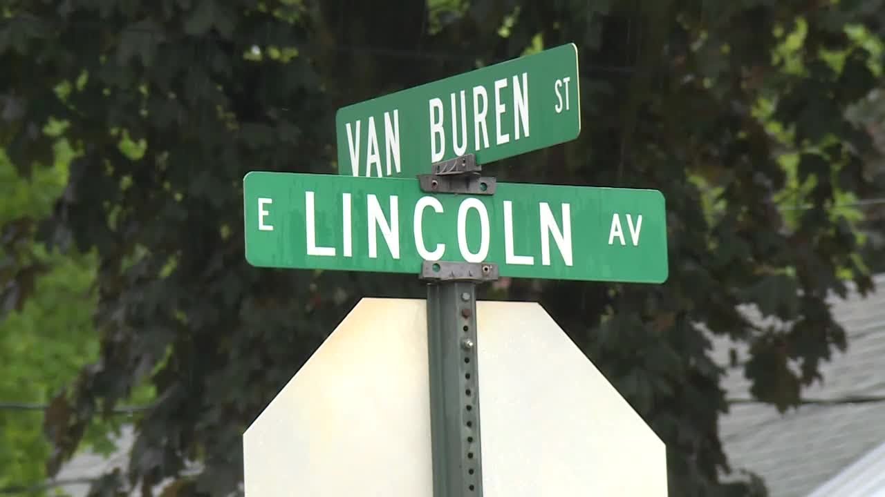 Violent altercation erupts in Little Chute following Cheese Fest. Homeowner injured.